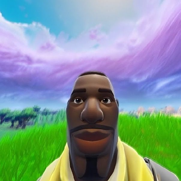 Daniel - Tiktok Profile Picture of Daniel (@danielwsttt) on Tiktok