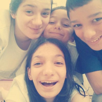 Profile Picture of Elif Yaman (@elifyaman1996) on Twitter