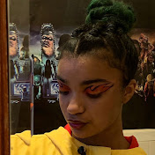 Profile Picture of Chareese Mollet (@chareesemollet2455) on Youtube