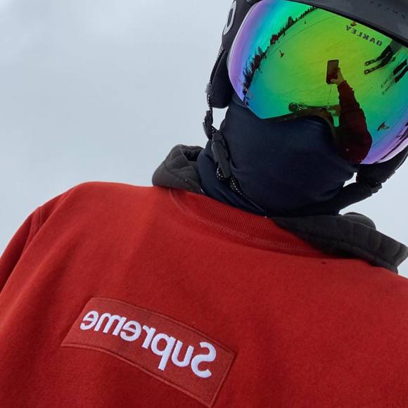 Profile Picture of Kyle Kerr (@kyle_kerr) on Poshmark