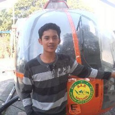 Profile Picture of Salahuddin_muhammad (@SalahudinMuh) on Twitter