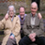 Profile Picture of Peter Rowe (@Roweman) on Flickr