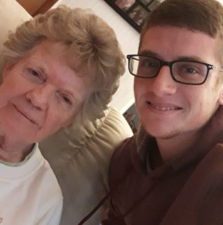 Profile Picture of Dylan Womack (@dylan.womack.9) on Facebook