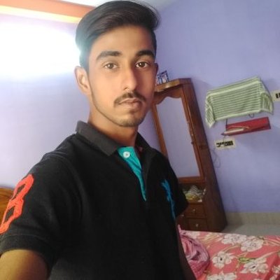 Profile Picture of Subhasish Chakraborty (@Subhasi57644664) on Twitter