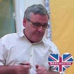 Profile Picture of Brendan Slater (@brendan.slater.73) on Instagram