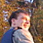 Profile Picture of Pavel Davydov (@pavled) on Flickr