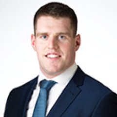 Profile Picture of Tom Dever (@dever_thomas) on Twitter