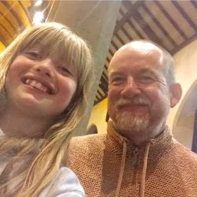 Profile Picture of Dave Bainbridge  💙 (@BainbridgeD1) on Twitter