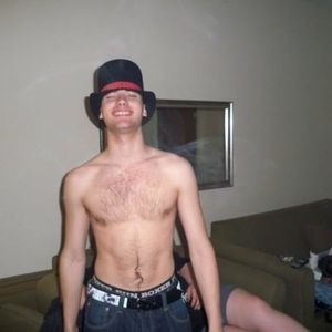 Profile Picture of Brandon Ash (@brandon.ash) on Myspace