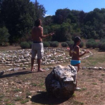 Profile Picture of Andrea Mazzocut (@Melandreb) on Twitter
