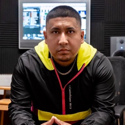 Profile Photo of Jay Cruz (@JayCruzMusic) on Twitter