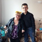 Profile Picture of Maria Stratton (@lottiemaria14) on Instagram