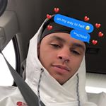 Profile Picture of Brandon Schmidt (@lilpaniclondon) on Instagram