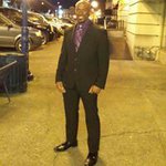 Profile Picture of Adrian Shirley (@shirleyadrian) on Instagram