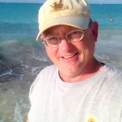 Profile Picture of Julian Carroll (@JulianCarroll4) on Twitter