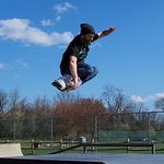 Profile Picture of Joshua Scott Van Orden (@josh.vanorden.7) on Instagram