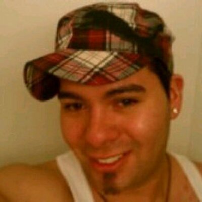 Profile Picture of Junior Cantu (@AdamJunior86) on Twitter