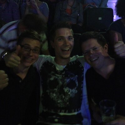 Profile Picture of James Biggs (@jamesbiggs9) on Twitter