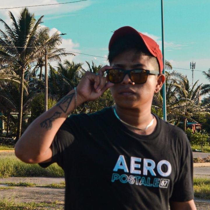 Profile Picture of PXTINETX (@alexanderarriaga) on Tiktok