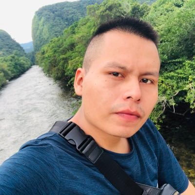 Profile Picture of Alex Arango (@Alexarango_10) on Twitter
