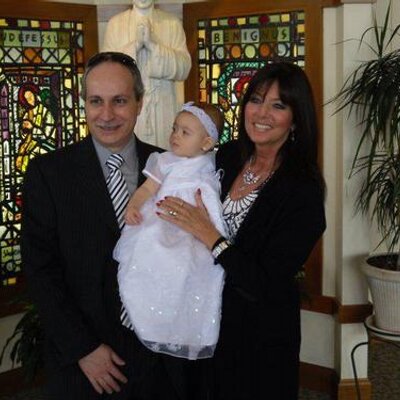 Profile Picture of Joni Vincent Puleo (@joeynjoni) on Twitter