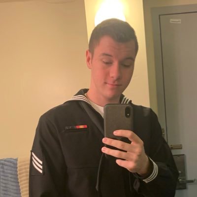 Profile Picture of Nathan H. Brinker (@nbrinker15) on Twitter