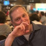 Profile Picture of Jeffrey Scheib (@jeffreyscheib) on Instagram