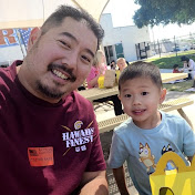 Dene Matsuzawa - Youtube Profile Picture of Dene Matsuzawa (@denematsuzawa) on Youtube