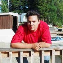 Forrest Barton - Myspace Profile Picture of Forrest Barton (@forrestandhisfriends) on Myspace