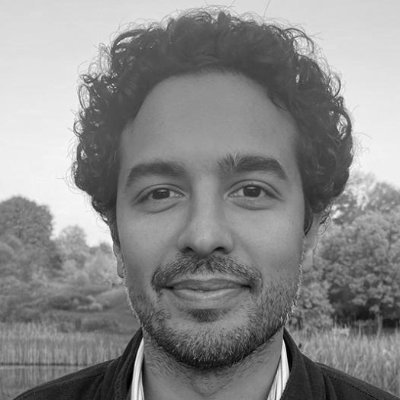 Profile Picture of Tejasvi Nagaraja (@TejNagaraja) on Twitter