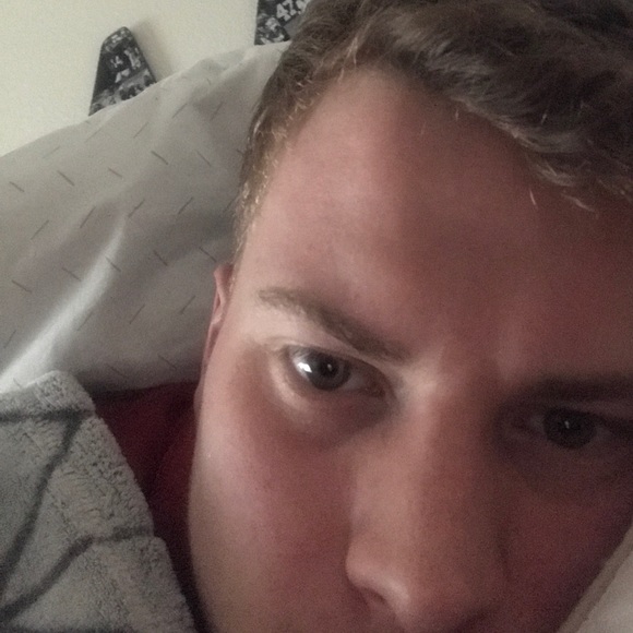 Profile Picture of Zach Silbermann (@zachsilb) on Poshmark