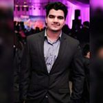 Profile Picture of Syed Shahzeb Badar (@shahzeb_badar) on Instagram