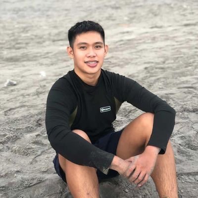 Profile Picture of хар хонь (@BillyJoeCelis) on Twitter