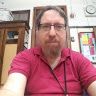 Profile Picture of Daniel Harkavy (@danielh6379) on Pinterest