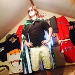 Profile Picture of David Andrew Hanks (@ddanks7) on Instagram