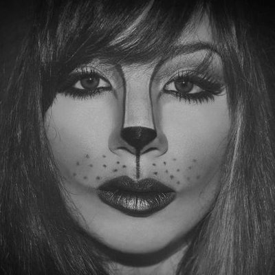 Profile Picture of Cindy P. Toma |-/ (@Cynde_) on Twitter