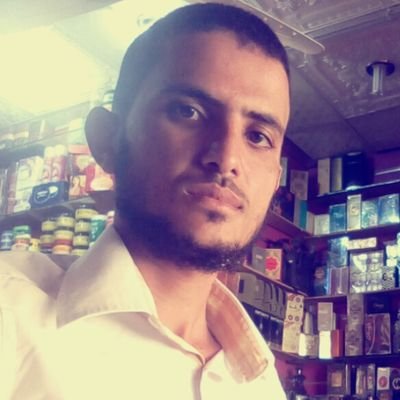 Profile Picture of Jamil Mansour (@JamilMansour6) on Twitter