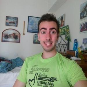 Profile Picture of Jose Luis Murga (@selupica) on Twitter