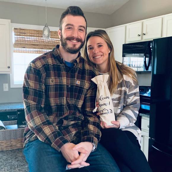 Profile Picture of Zoë Recchion (@zrecchion) on Poshmark