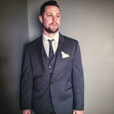 Profile Picture of Benjamin Bowman (@Benjaminbowman) on Twitter