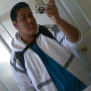 Profile Picture of Carlos Manrique (@crazyjoker_41) on Myspace