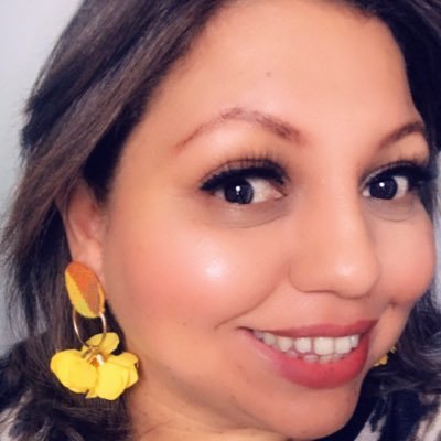 Profile Picture of Karen Aceituno (@karenAceituno3) on Twitter