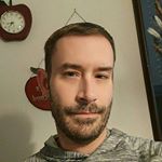 Profile Picture of Frank Kemble (@kemblefrank) on Instagram