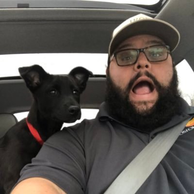 Profile Picture of Ben Derrick (@BD4Green) on Twitter