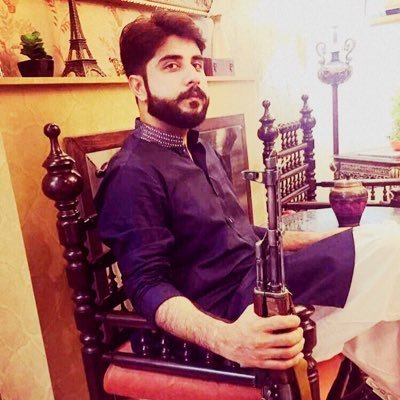 Profile Picture of Syed HAmmad Raza 👁‍🗨 (@Syedhammad_69) on Twitter