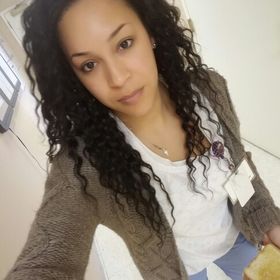 Profile Picture of Cherez Evans (@cherezevans) on Pinterest
