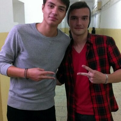 Profile Picture of Vlad Radulescu (@vlad_scienceman) on Twitter