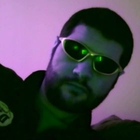 Profile Picture of Jeremy Field (@nerdsome) on Pinterest