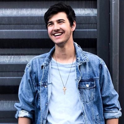 Profile Picture of Cody John (@thecodyjohn) on Twitter