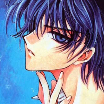 Profile Picture of Tom Quackenbush (@RurouniMori) on Twitter